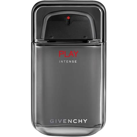 buy givenchy play|Givenchy play for him.